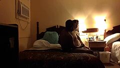 Whore Sucks Black Cock