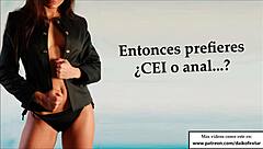 Learn how to control your climax and feel more pleasure with anal sex and other masturbation techniques.