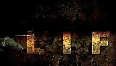 Hey, check out these vintage hairy lesbians getting down and dirty!