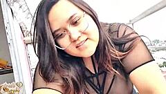 Granny Bettie Hayward deepthroats in VR series