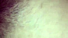 Happy couple enjoys webcam session