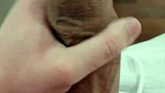 Quer Mamar O Meu Penis, Brazilian Twink Asks Neighbor!