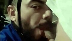 Exhibitionism and cruising in public