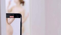 Oh no, I fucked my stepsister's big tits ass!