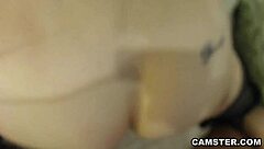 want to lube her tight ass for pov fucking?