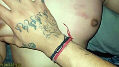 wow, soft sex on first date with big tits teen!