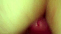 Ex girlfriend shares intimate moments with her partner in amateur couple videos