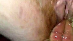 My wife squirted all over!