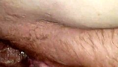 My wife squirted all over!