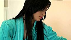 teen lesbian scene four