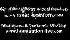 Is that tiny little thing your penis in femdom humiliation pov