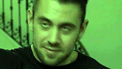 Dante Colle Licks Vanna Bardot's Pussy in Cowgirl Revenge