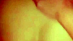 My cute Latina friend strips and teases me to pound her creamy ass