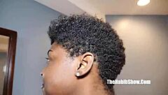 sexy redboned freak fucked in the ghetto