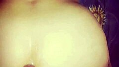 i have a big ass latina wife who orgasms