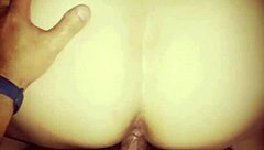 i have a big ass latina wife who orgasms