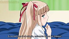 Schoolgirl fucked by teacher