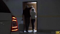 Experienced Dad Shows Petite Summer Brooks How It’s Done?