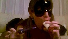 Argentinian Milf Solita In Homemade Amateur Scene