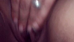 Paty's big ass in a homemade video for Binho Ted