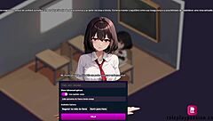 Did I Really Fuck an AI in This Hentai Web Chat?