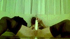 Argentinian Milf Solita In Homemade Amateur Scene