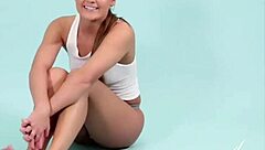 abby cross gets fucked hard by marco banderas with monster cock