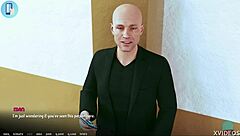 setting a date with valery in the game