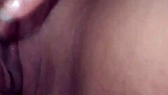 Paty's big ass in a homemade video for Binho Ted