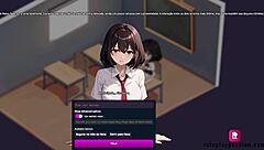 Did I Really Fuck an AI in This Hentai Web Chat?