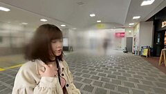 Full movie of Japanese beauty Sana Natsuki in various scenes.