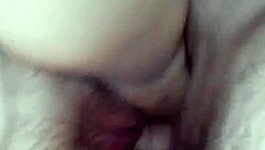 watch me fuck this bbw?