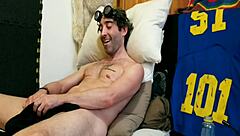 Hot Cock Play With Max Shenanigans In Reality Pornstar Gay Costumes Cosplay Comic Scene