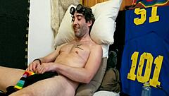 Hot Cock Play With Max Shenanigans In Reality Pornstar Gay Costumes Cosplay Comic Scene