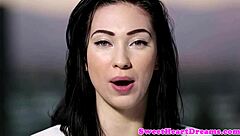 redhead ebony pussylicked by her girlfriend?