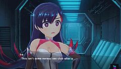 Magicami - taimanin ira