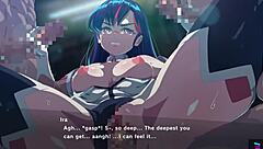 Magicami - taimanin ira