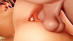 Kiriko Edit 3D Scene