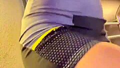 Slut With Small Tits Masturbates In Public Gym Bathroom Assfuck