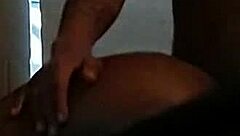 Big Black Cock Monster Dick Fucks Hard