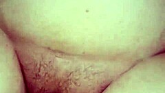 Leon Gonzales And Jennifer Belcher Share An Emotional Homemade Moment