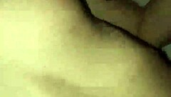 Dad licks cousin's pussy while sleeping