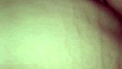 Leon Gonzales And Jennifer Belcher Share An Emotional Homemade Moment