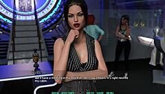 I celebrate the first mission in Name88's triangle 12