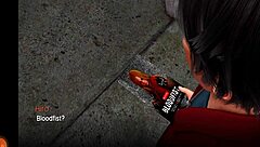 i meet waifu in maiden power hg fantasy