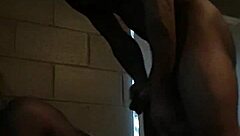 Big Black Cock Monster Dick Fucks Hard