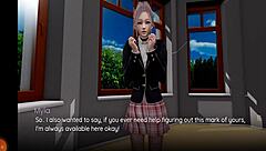 i meet waifu in maiden power hg fantasy