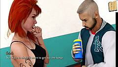 Being A Dik Chick Route 43