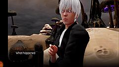 i meet waifu in maiden power hg fantasy