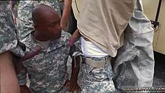 Black Schoolboy Barebacks Emo Twink